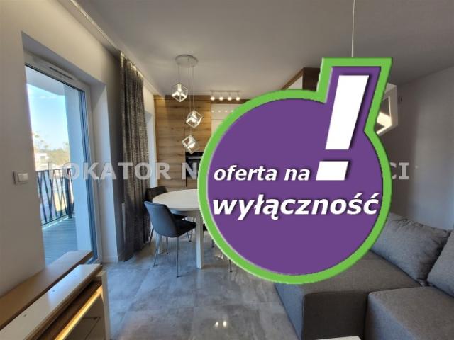 Mieszkanie do wynajęcia