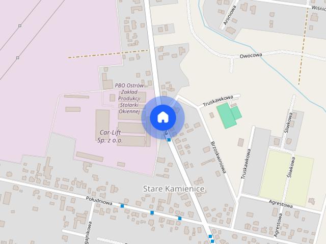 Mieszkanie do wynajęcia