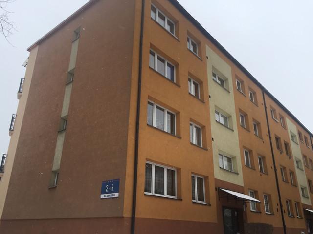 Mieszkanie do wynajęcia
