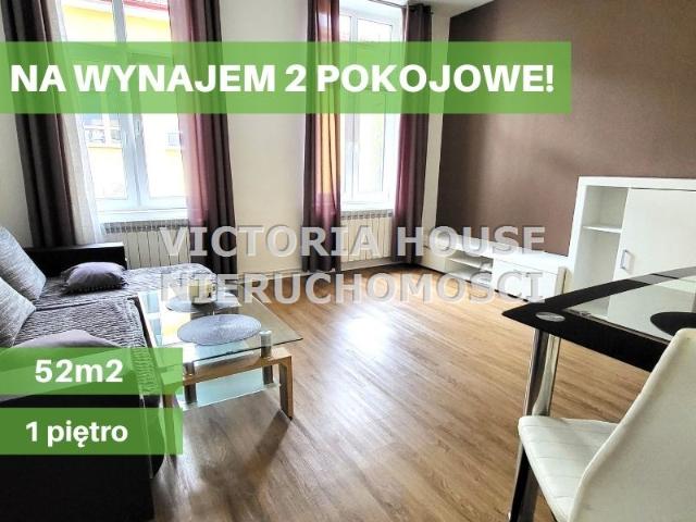 Mieszkanie do wynajęcia