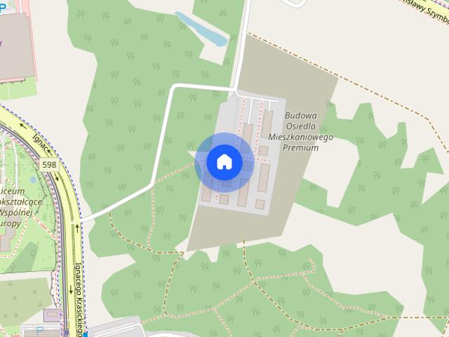 Mieszkanie do wynajęcia, 130 m², 4 pokoje Olsztyn Jaroty
