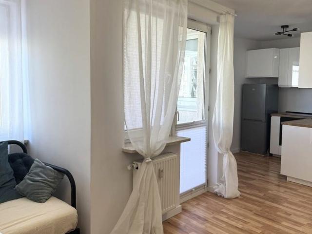 Mieszkanie do wynajęcia 1 pokoje Floriana Znanieckiego, Poznań 34.3 m²