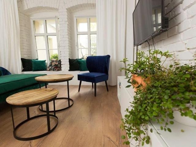 Mieszkanie do wynajęcia 1 pokoje Józefa Chełmońskiego, Poznań 33.34 m²