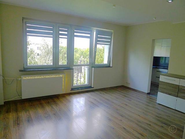 Mieszkanie do wynajęcia 1 pokoje Rajdowa, Łódź 30.94 m²