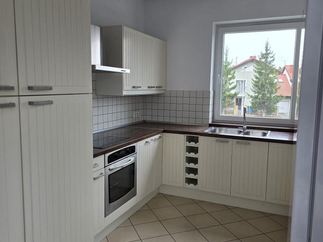 Mieszkanie do wynajęcia, wielkopolskie Poznań Strzeszyn Literacka, 4900 PLN, 135 m2, domy gratka 48140293