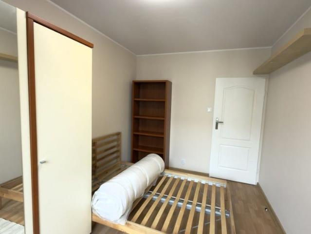 Mieszkanie do wynajęcia 2 pokoje św. Wawrzyńca, Poznań 40 m²