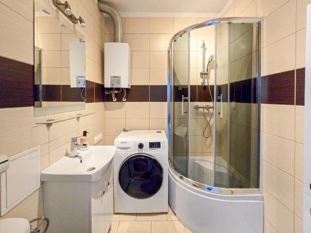 Mieszkanie do wynajęcia 2 pokoje Żwirki i Wigury, Będzin 42.52 m²