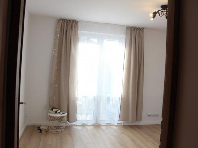 Mieszkanie do wynajęcia 2 pokoje Wojska Polskiego, Poznań 49 m²