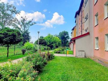 Mieszkanie do wynajęcia 2 pokoje Złota, Olsztyn 33 m²