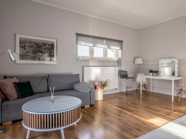 Mieszkanie do wynajęcia 2 pokoje Błażeja, Poznań 60 m²