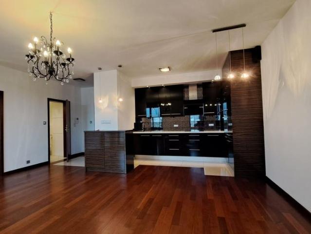 Mieszkanie do wynajęcia 2 pokoje Bobrowiecka, Warszawa 54.1 m²