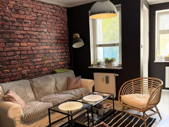 Mieszkanie do wynajęcia 2 pokoje Floriana Znanieckiego, Poznań 52 m²