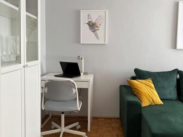 Mieszkanie do wynajęcia 2 pokoje Floriana Stablewskiego, Poznań 38 m²