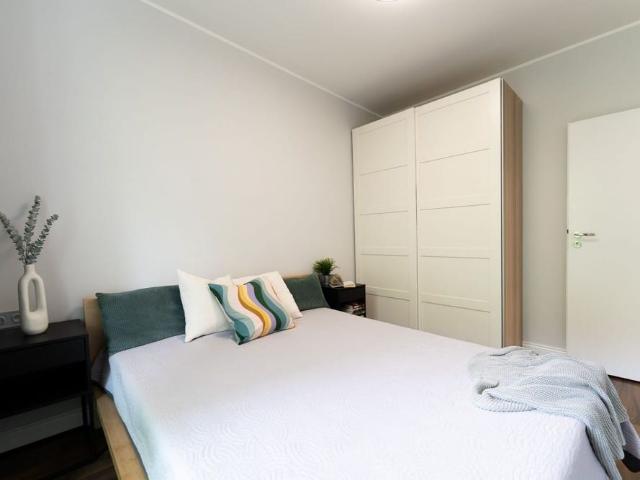 Mieszkanie do wynajęcia 2 pokoje Franciszka Morawskiego, Poznań 50.24 m²