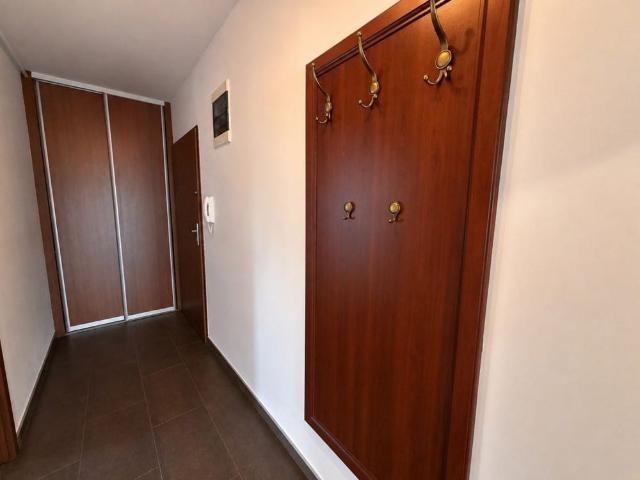 Mieszkanie do wynajęcia 2 pokoje Konwaliowa, Komorniki 53 m²