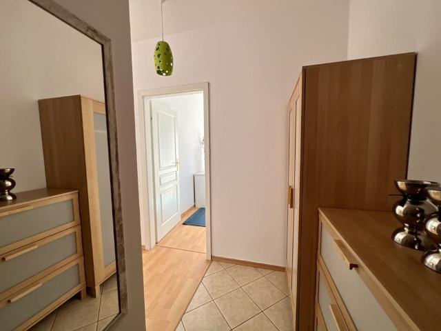 Mieszkanie do wynajęcia 2 pokoje Milczańska, Poznań 42.21 m²