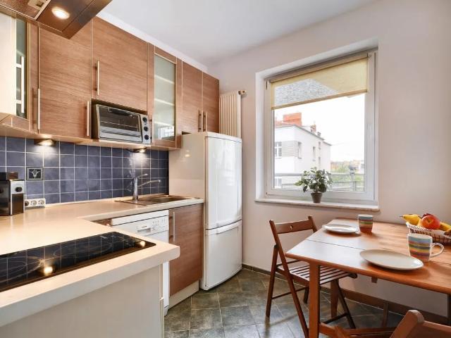 Mieszkanie do wynajęcia 2 pokoje Mylna, Poznań 43.3 m²