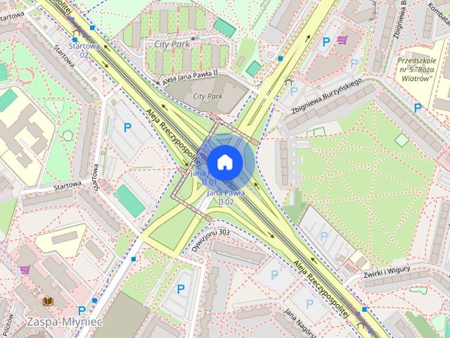 Mieszkanie do wynajęcia | 2 pokoje | Osobna kuchnia | Loggia