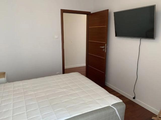 Mieszkanie do wynajęcia 2 pokoje Promienista, Poznań 54.51 m²