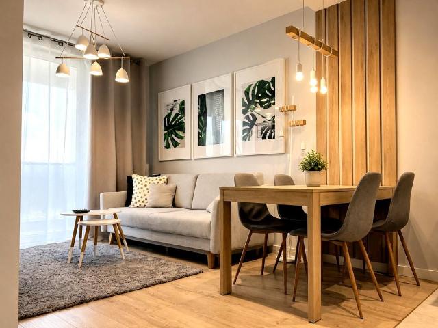 Mieszkanie do wynajęcia 2 pokojowe 37 m2 Lubelska Rzeszów