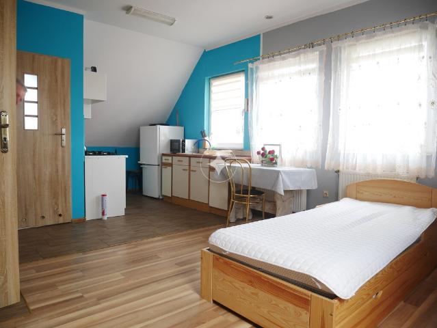 Mieszkanie do wynajęcia 30m2 Zebrzydowa