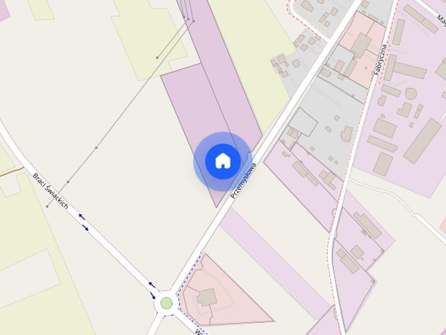 mieszkanie do wynajęcia