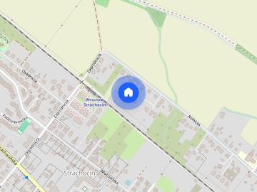 Mieszkanie do wynajęcia, 31 m², 1 pokój Wrocław Krzyki