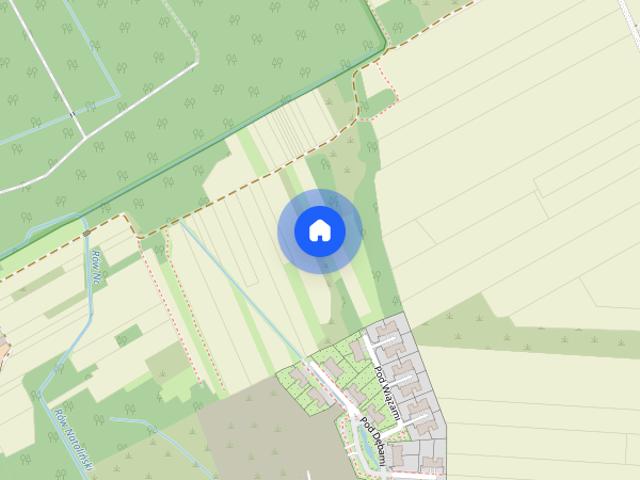 Mieszkanie do wynajęcia, 37 m², 2 pokoje Warszawa Ursynów Kabaty