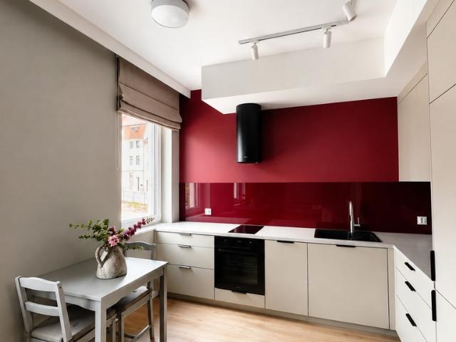 Mieszkanie do wynajęcia 35 m²