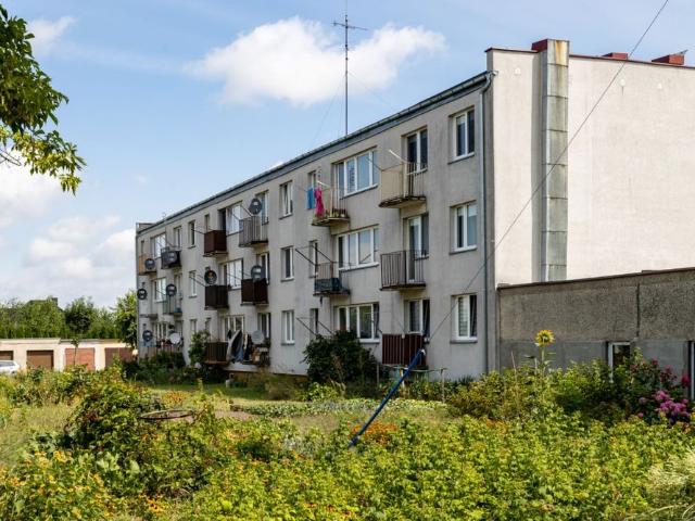 Mieszkanie do wynajęcia