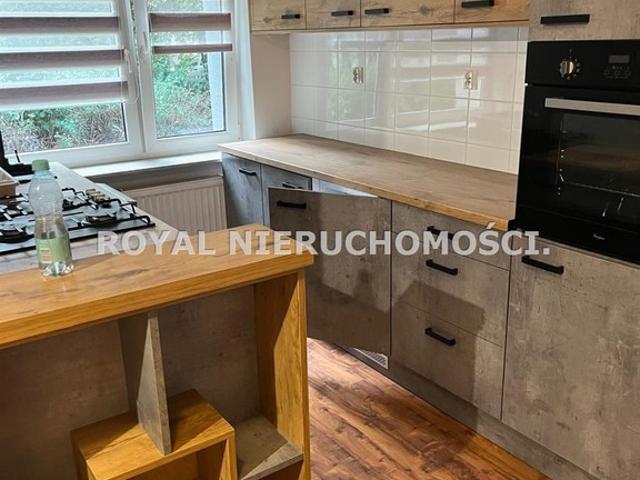 Mieszkanie do wynajęcia, 38 m², 1 pokój Zabrze Helenka