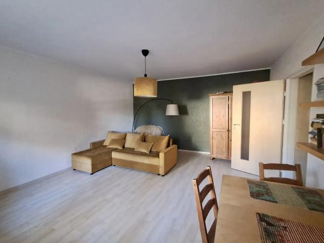 Mieszkanie do wynajęcia 3 pokoje Dolina, Poznań 70 m²