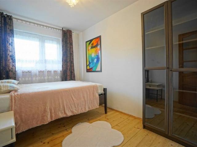 Mieszkanie do wynajęcia 3 pokoje Jaworowa, Katowice 60 m²