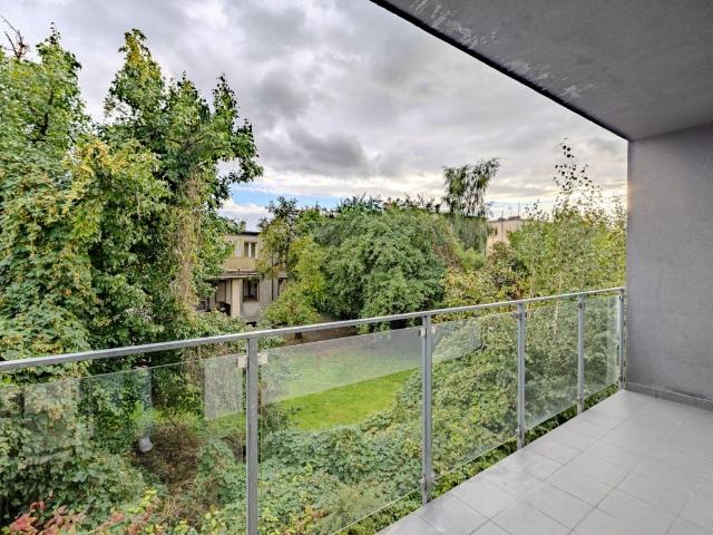 Mieszkanie do wynajęcia 3 pokoje Jodłowa, Poznań 68 m²