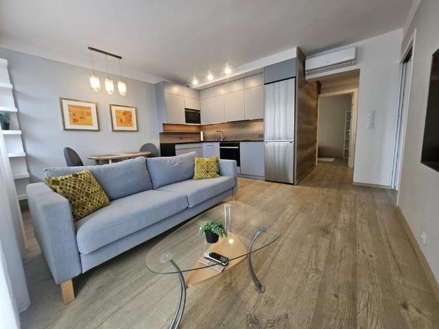 Mieszkanie do wynajęcia 3 pokoje Puławska, Warszawa 56.61 m²