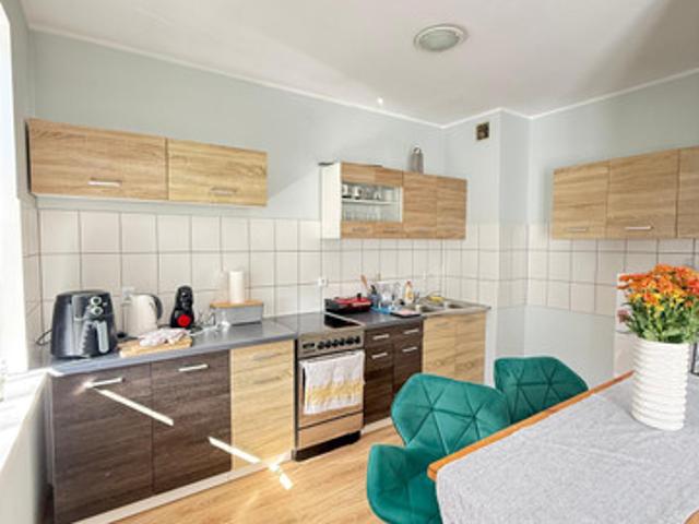Mieszkanie do wynajęcia, Tczewski Tczew Andersena, 1900 PLN, 47 m2, domy 1016