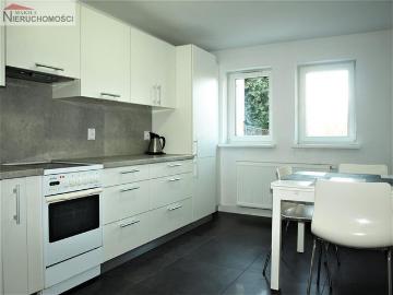 Mieszkanie do wynajęcia, Tczewski Tczew Iwaszkiewicza, 2000 PLN, 50 m2, domy AF0447