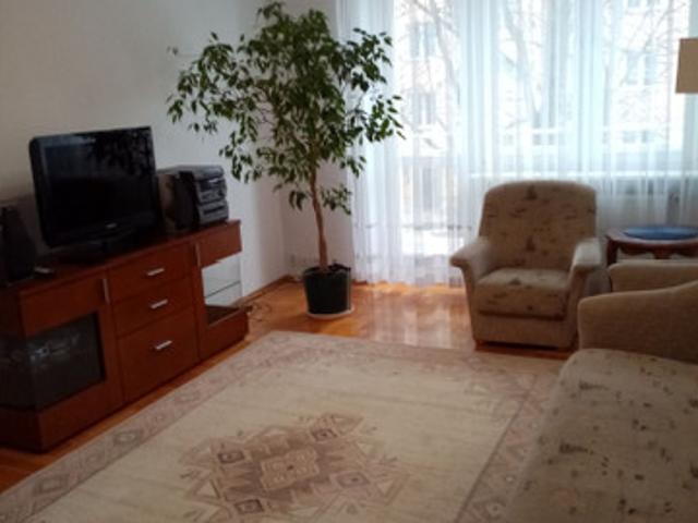 Mieszkanie do wynajęcia, Toruń Os. Młodych, 1600 PLN, 51 m2, domy 110