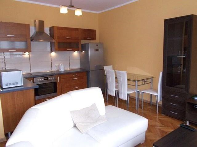 Mieszkanie do wynajęcia, Toruń Bydgoskie Przedmieście Adama Mickiewicza, 1600 PLN, 35 m2, domy 38477/4034/OMW