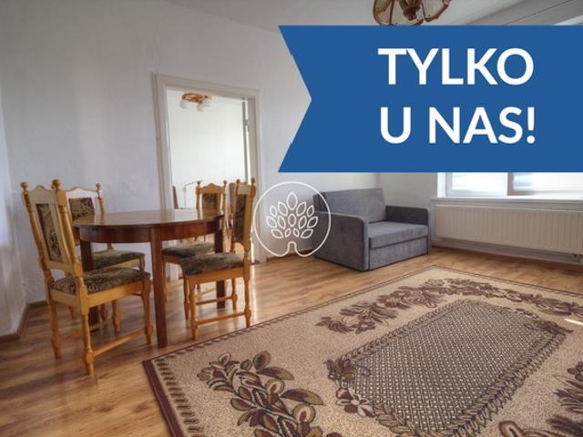 Dwupokojowe mieszkanie do wynajęcia