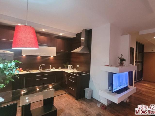 Mieszkanie do wynajęcia, Włocławek M. Włocławek Centrum, 1800 PLN, 50,45 m2, domy MDS MW 5499