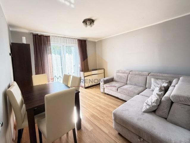 Mieszkanie do wynajęcia, Wałbrzych, 1800 PLN, 46,5 m2, domy 855815
