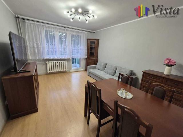 Dwupokojowe mieszkanie do wynajęcia