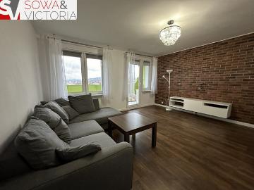 Mieszkanie do wynajęcia, Wałbrzyski Wałbrzych Podzamcze, 2200 PLN, 47 m2, domy 2274/14328/OMW