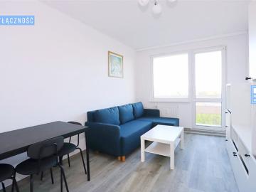 Mieszkanie do wynajęcia, Wałbrzyski Wałbrzych Podzamcze Kasztelańska, 2200 PLN, 41,5 m2, domy PHN MW 1276