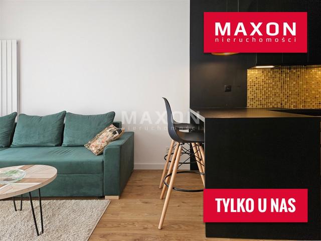 Dwupokojowe mieszkanie do wynajęcia