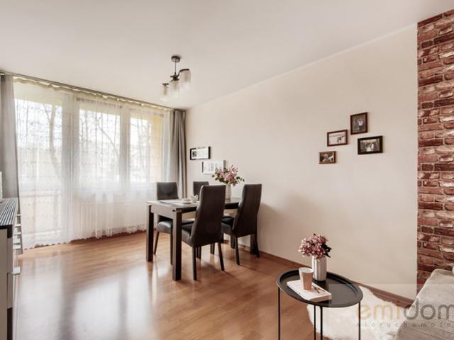 Mieszkanie do wynajęcia, Warszawa Targówek Chodecka, 2550 PLN, 38,5 m2, domy 4798/1708/OMW