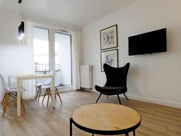 Mieszkanie do wynajęcia, Warszawa Targówek Janowiecka, 2500 PLN, 40 m2, domy 29197/4034/OMW