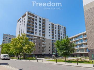 Mieszkanie do wynajęcia, Warszawa Ursus Niedźwiadek Zagłoby, 2825 PLN, 32,47 m2, domy 6814/3685/OMW