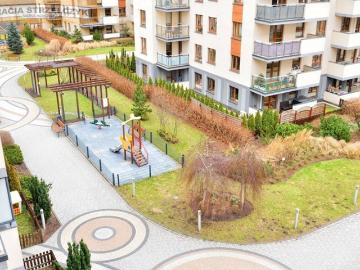 Mieszkanie do wynajęcia, Warszawa Ursus Skorosze, 2900 PLN, 43,46 m2, domy 752/9046/OMW